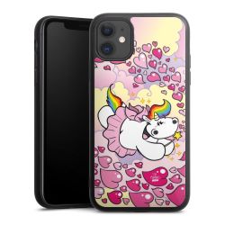 Gallery Case schwarz