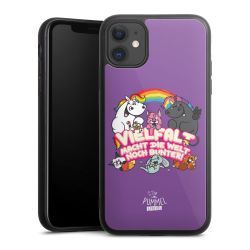 Gallery Case schwarz