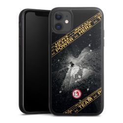 Gallery Case schwarz