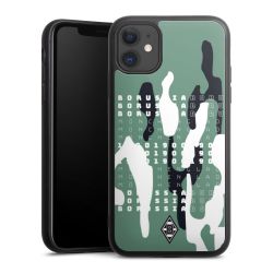 Gallery Case schwarz