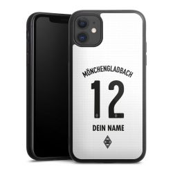 Gallery Case schwarz