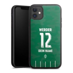 Gallery Case schwarz