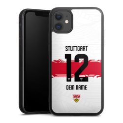 Gallery Case schwarz