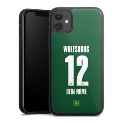 Gallery Case schwarz