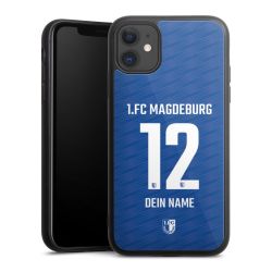 Gallery Case schwarz