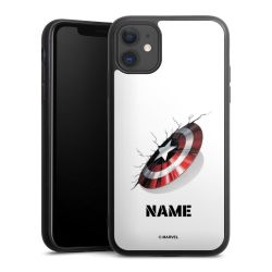 Gallery Case schwarz