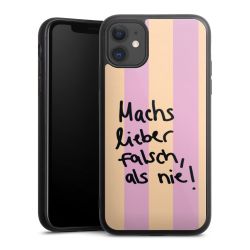 Gallery Case schwarz