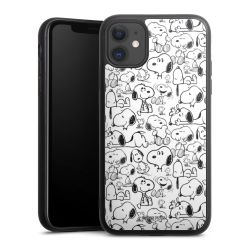 Gallery Case schwarz