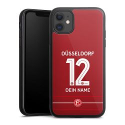 Gallery Case schwarz