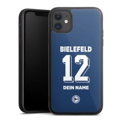 Gallery Case schwarz