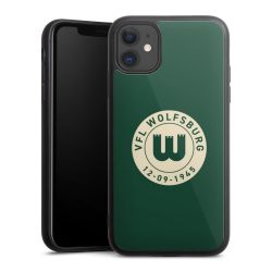 Gallery Case schwarz