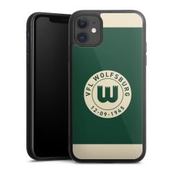 Gallery Case schwarz