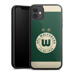 Gallery Case schwarz