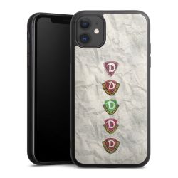 Gallery Case schwarz