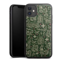 Gallery Case schwarz