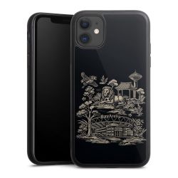 Gallery Case schwarz