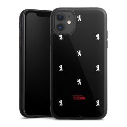 Gallery Case schwarz