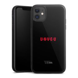 Gallery Case schwarz