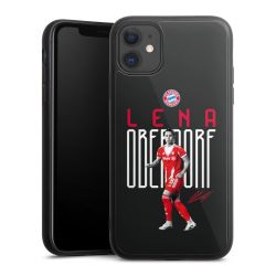 Gallery Case schwarz