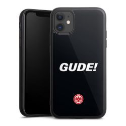 Gallery Case schwarz