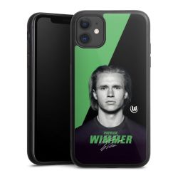 Gallery Case schwarz