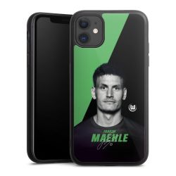 Gallery Case schwarz