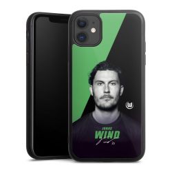 Gallery Case schwarz