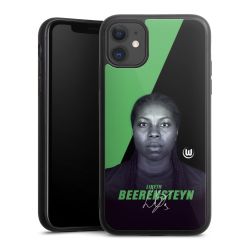 Gallery Case schwarz