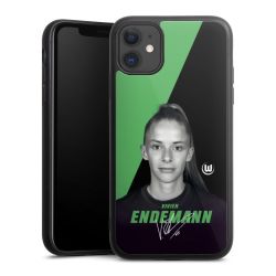 Gallery Case schwarz