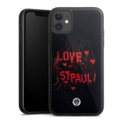 Gallery Case schwarz