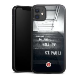 Gallery Case schwarz