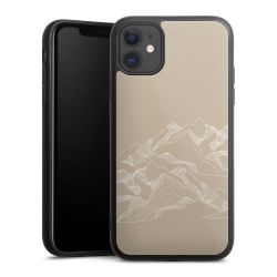 Gallery Case schwarz