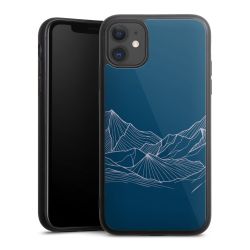 Gallery Case schwarz