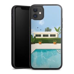 Gallery Case schwarz