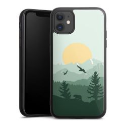 Gallery Case schwarz