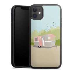 Gallery Case schwarz