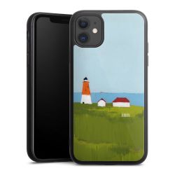 Gallery Case schwarz