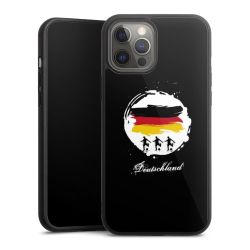 Gallery Case schwarz