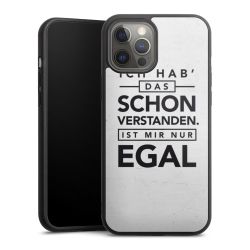 Gallery Case schwarz