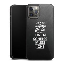 Gallery Case schwarz