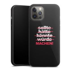 Gallery Case schwarz