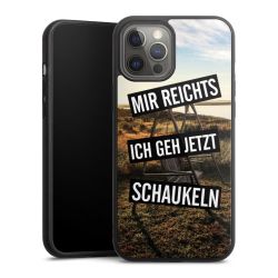 Gallery Case schwarz