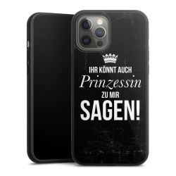 Gallery Case schwarz