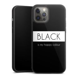 Gallery Case black