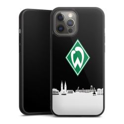 Gallery Case schwarz