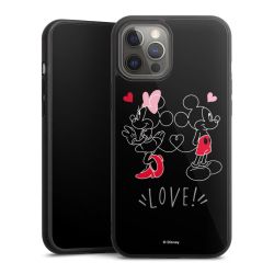 Gallery Case black