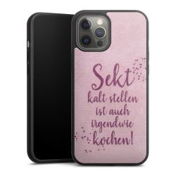 Gallery Case schwarz