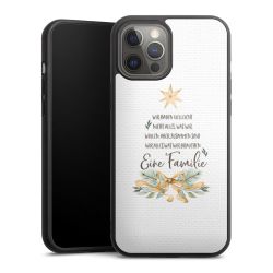 Gallery Case schwarz