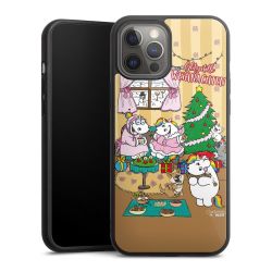 Gallery Case schwarz