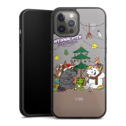 Gallery Case schwarz